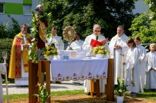 19.06.2025 Fronleichnamsfest